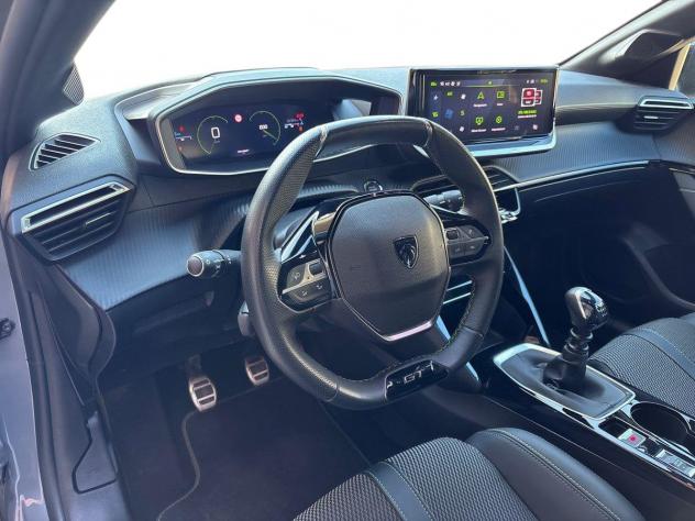 Peugeot 208 II 2023 - 1.2 puretech GT s&s 100cv - Foto 8