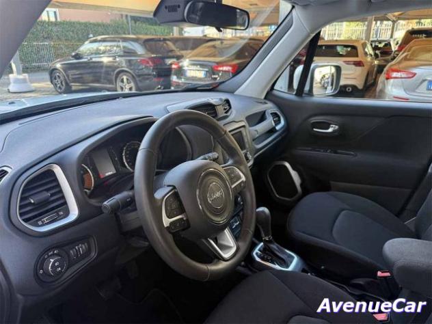 JEEP Renegade 1.3 t4 Longitude 150cv ddct PREZZO REALE IVA ESP. rif. 22991158 - Foto 10