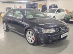 Audi A3 S3 209 cv