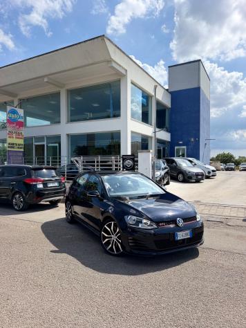 Volkswagen Golf GTI Clubsport 2.0 TSI 5p. BlueMotion Technology