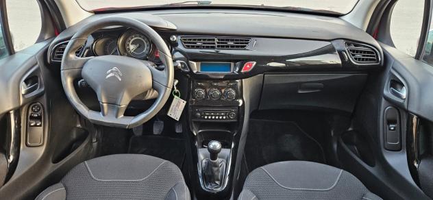 Citroen C3 1.2 VTi 82 5 porte - Foto 10