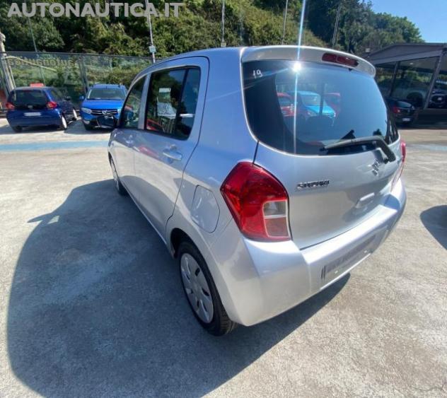 SUZUKI Celerio 1.0 EASY 68cv rif. 23976559 - Foto 3