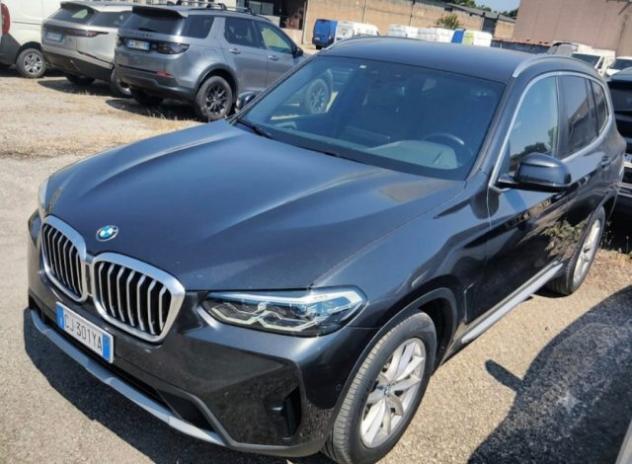 BMW X3 xDrive20d 48V rif. 24066771