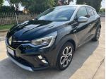 RENAULT Captur TCe 100 CV GPL FAP Intens rif. 23913933