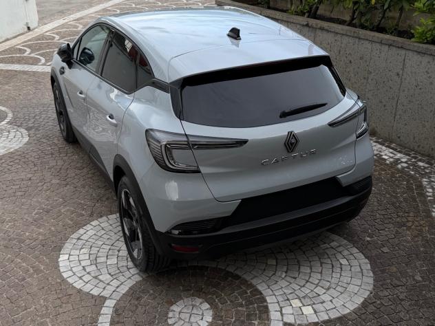 Renault Captur ECO-G 100 CV Techno - Foto 4