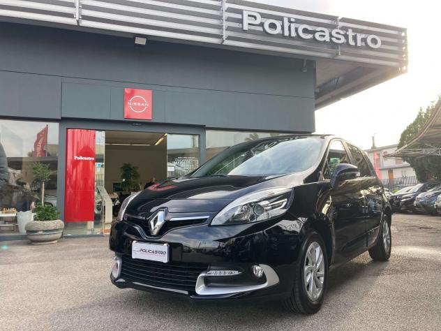 Renault Scénic X-Mod 1.5 dci NAVIGAZIONE PDC CRUISE CERCHI LEGA
