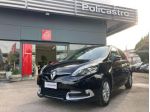 Renault Scénic X-Mod 1.5 dci NAVIGAZIONE PDC CRUISE CERCHI LEGA