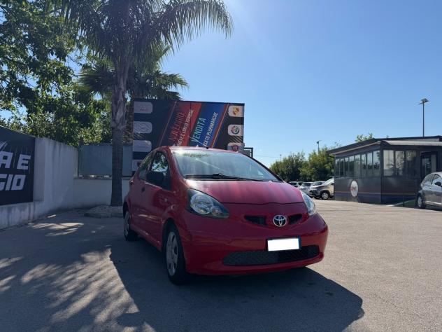 Toyota Aygo sound - Foto 9