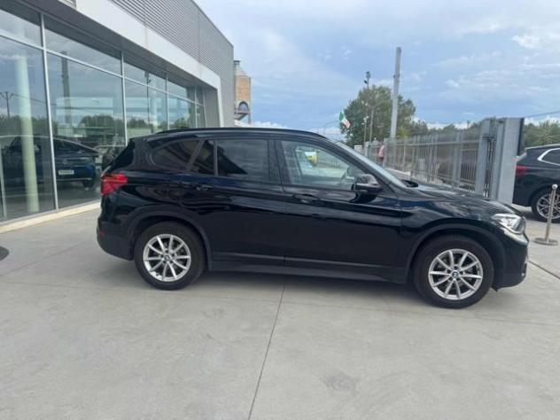 BMW X1 sDrive16d AUTO Business Advantage rif. 24139668 - Foto 7
