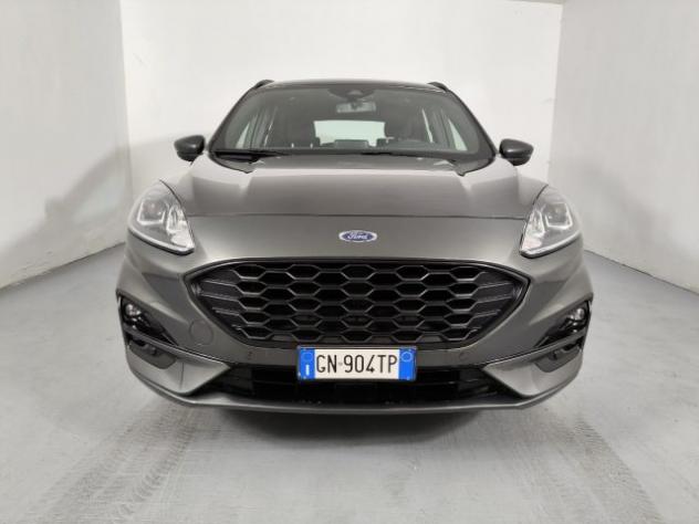 FORD Kuga 2.5 Full Hybrid 190 CV CVT 2WD ST-Line rif. 22477268 - Foto 2