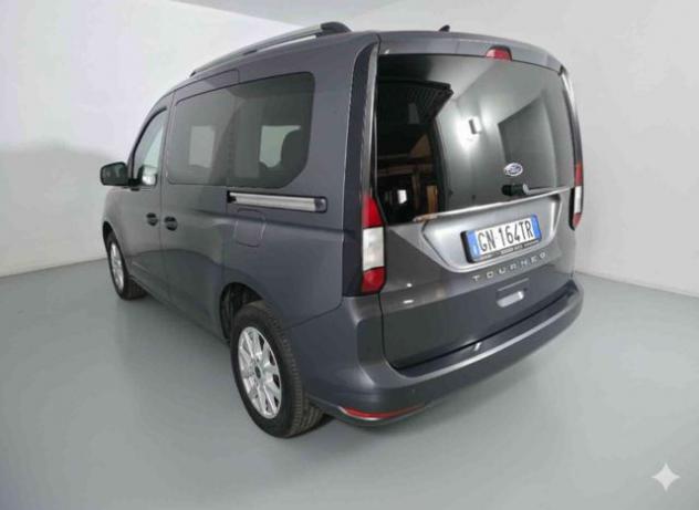 FORD Tourneo Connect 2.0 EcoBlue 122 CV Powershif rif. 22843960 - Foto 10