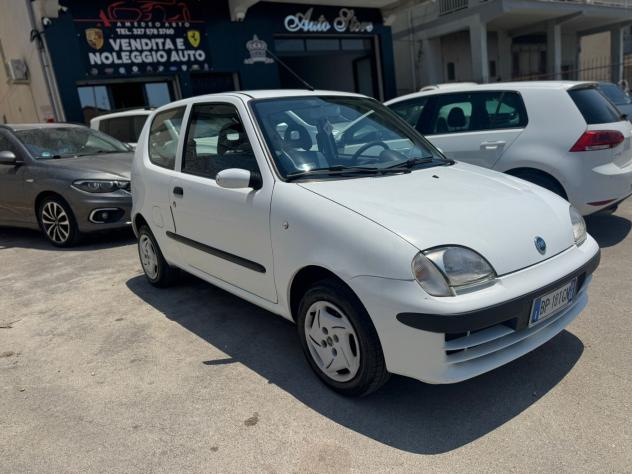Fiat Seicento 1.1i cat Sporting - Foto 10