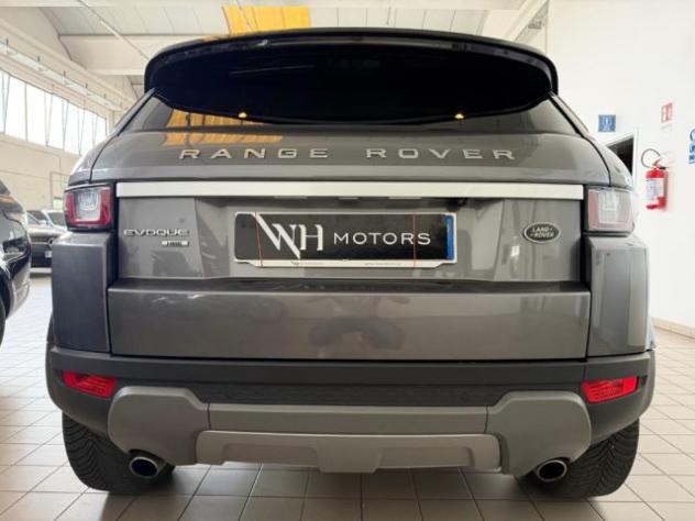 LAND ROVER Range Rover Evoque 2.0 TD4 HSE ///SOLO OPERATORI DEL SETTORE/// rif. 23948027 - Foto 5