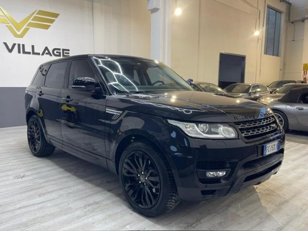 Range Sport 3.0 SDV6 HSE Dynamic - Foto 4