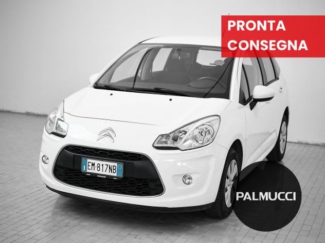 Citroën C3 C3 1.1 Attraction