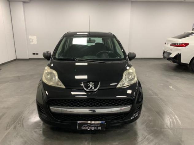 PEUGEOT 107 1.4 HDi 3 Porte Plaisir rif. 24047368 - Foto 2