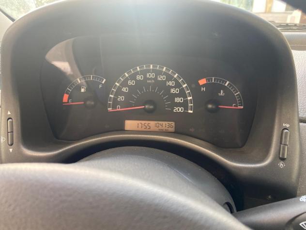 Fiat Punto 1.2 5 porte Active - Foto 7
