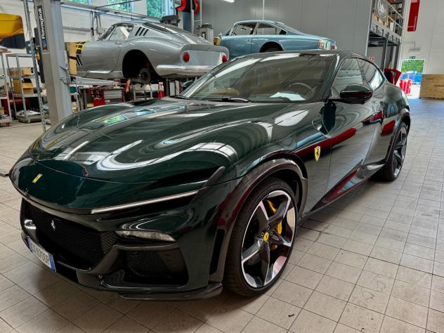 Ferrari Purosangue - SUBENTRO LEASING - Foto 6