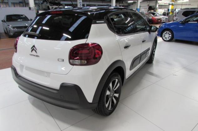 CITROEN C3 PureTech 83 S&S Max rif. 24046735 - Foto 4