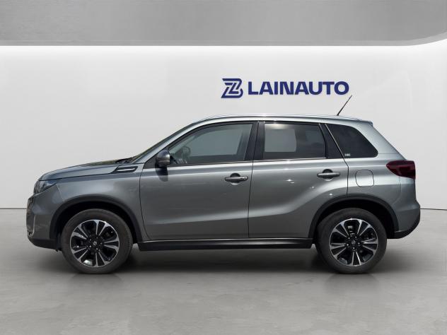 Suzuki Vitara 1.4 Boosterjet Hybrid 2WD Top - Foto 3