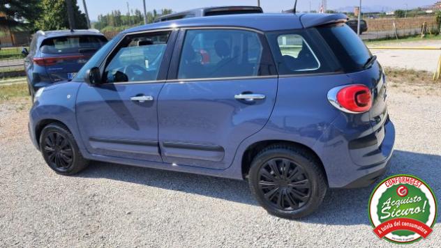 FIAT 500L 1.3 Multijet 95 CV Urban rif. 23551922 - Foto 10
