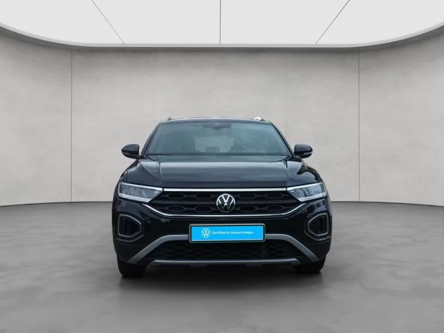 Volkswagen T-Roc 2.0 TDI SCR Goal CAMERA LED NAVI - Foto 7
