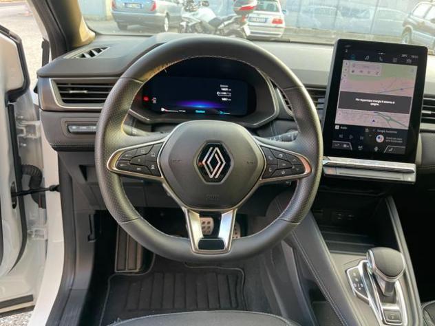 RENAULT Captur Full Hybrid E-Tech 160 CV Esprit Alpine rif. 24166884 - Foto 5