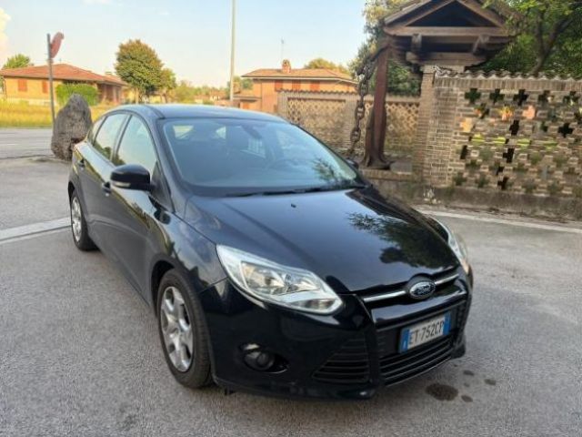 FORD Focus 1.6 TDCi 115 CV rif. 23986082