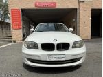 Bmw 118d Futura 143cv.