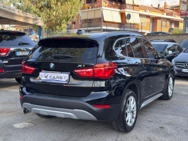 BMW X1 sDrive18d xLine rif. 24167294 - Foto 4