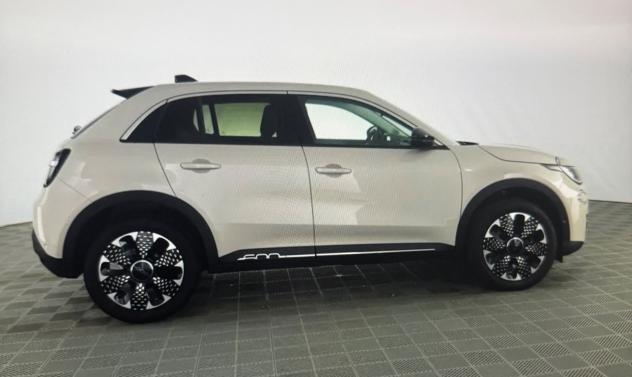 Fiat 600 Hybrid 145 CV DCT MHEV La Prima - Foto 5