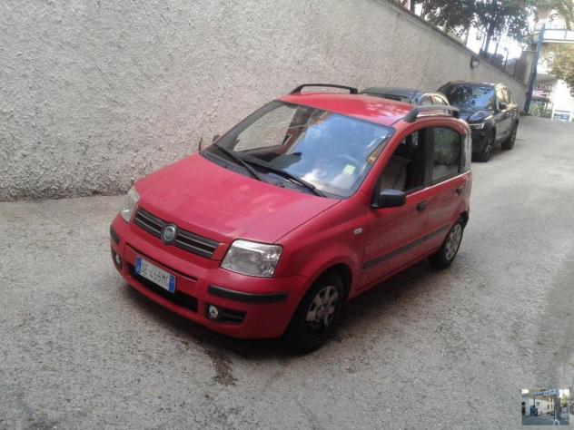 FIAT - Panda - 1.2 Dynamic - Foto 3
