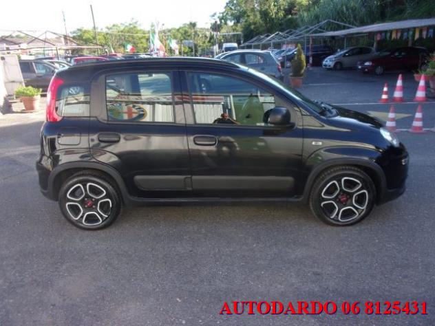 FIAT Panda 1.2 EasyPower City Life rif. 23787197 - Foto 7