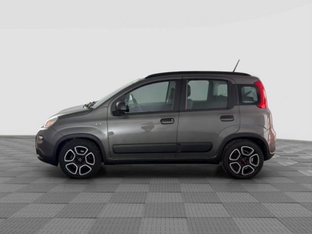 FIAT Panda Panda 1.0 FireFly Hybrid City Life rif. 24062304 - Foto 2