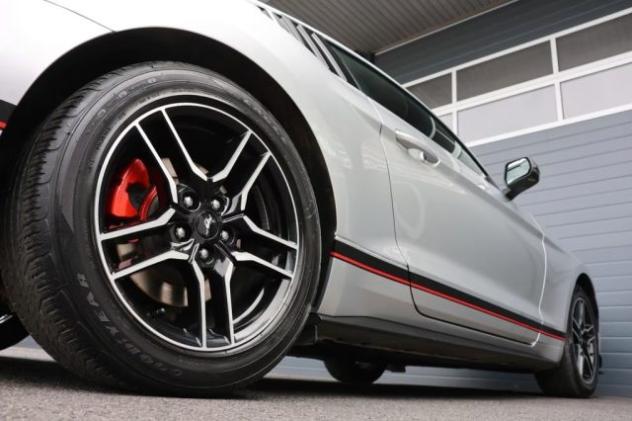 FORD Mustang Fastback 2.3 EcoBoost rif. 24230473 - Foto 9