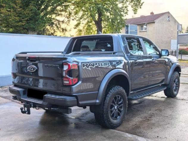 FORD Ranger Raptor 2.0 Ecoblue 4WD DC rif. 24212390 - Foto 2