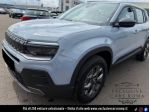 JEEP Avenger 1.2 Turbo 100 CV MHEV Longitude rif. 22946659