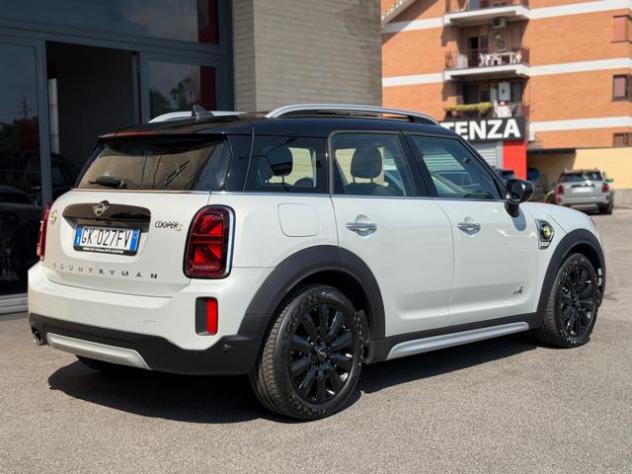 MINI Countryman 1.5 Cooper SE Countryman ALL4(TETTO)NESSUN VINCOLO rif. 23870410 - Foto 6