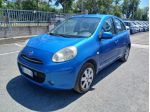 Nissan Micra 1.2 12V Acenta