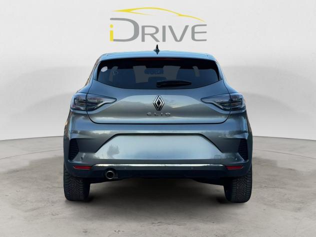 Renault Clio Clio 1.0 tce Techno 90cv "GRIGIO SCISTO" +GPL - Foto 5