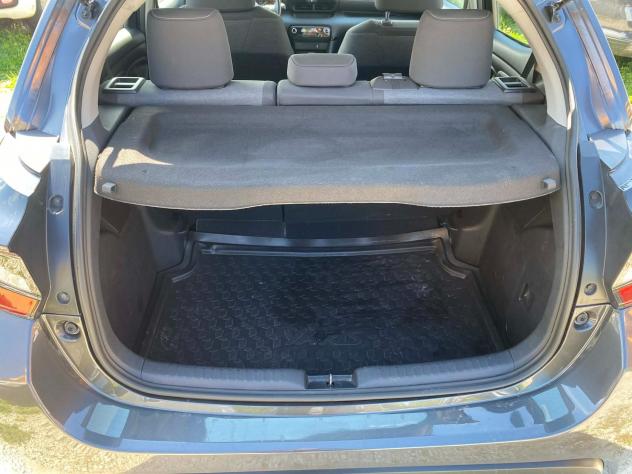 Toyota Yaris 1.5 Benz/Ibrida OK Neopatentato - Foto 10