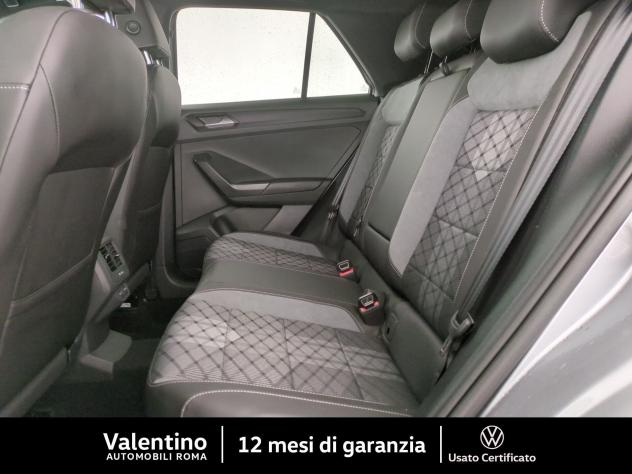 Volkswagen T-Roc 1.5 TSI ACT DSG R-Line - Foto 10