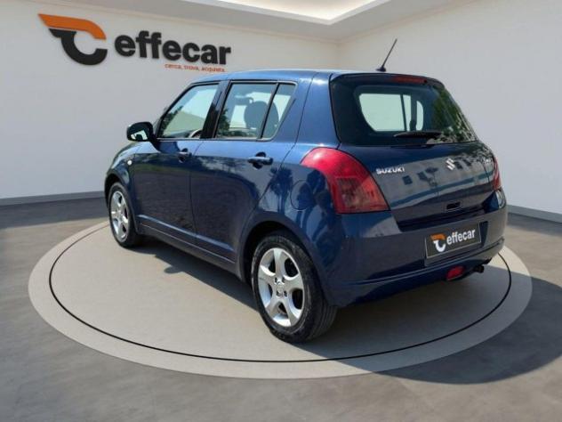 SUZUKI Swift 1.3 5p. GLX rif. 23802052 - Foto 4