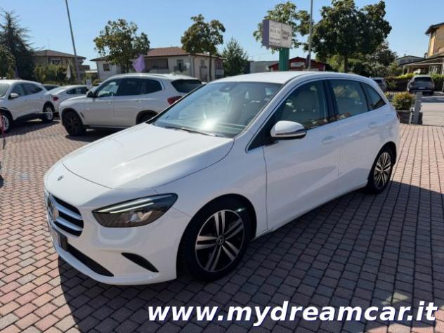 MERCEDES-BENZ B 180 Sport Plus rif. 24077830 - Foto 2