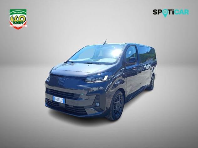 FIAT Ulysse 2.0 BlueHDi 180 CV AT8 L2 Combi rif. 23790491