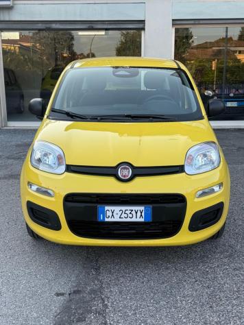 FIAT - Panda - 1.0 FireFly S&S Hybrid