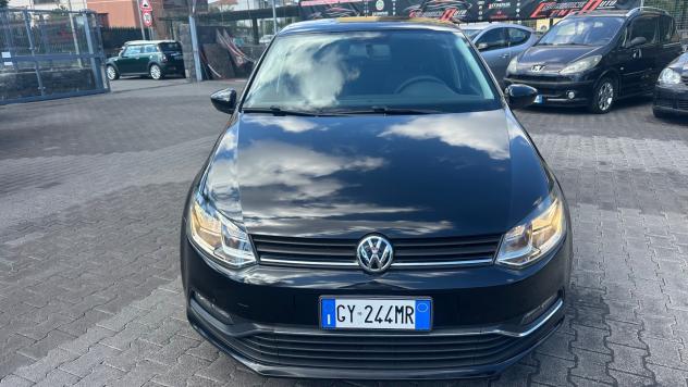 Volkswagen Polo 1.4 TDI 5p. Comfortline BlueMotion Technology - Foto 6