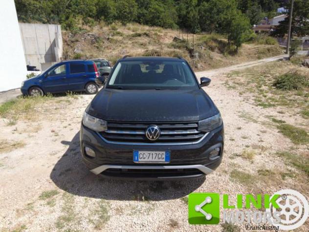 VOLKSWAGEN T-Cross style rif. 23957021 - Foto 2