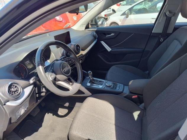 AUDI - Q2 - 1.6 TDI S tronic Business - Foto 10