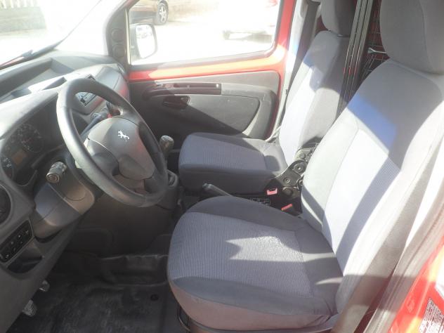 Fiat Fiorino furgone - Foto 9
